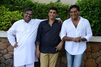 OK Bangaram Audio Successs Meet